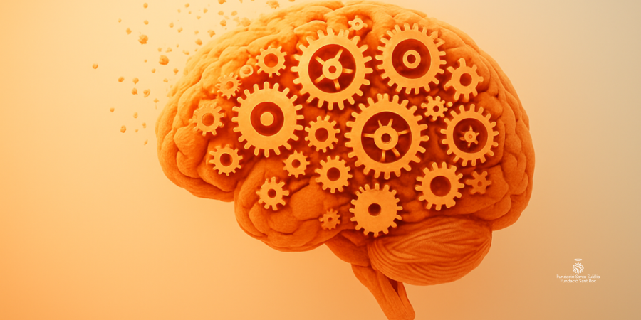 Et preocupa la pèrdua de memòria? Aquest 2026, proposa’t entrenar la teva ment i la teva memòria